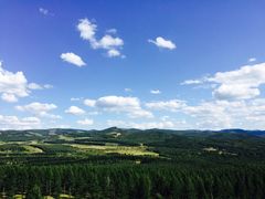 -塞罕坝国家级自然保护区