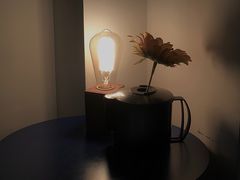 -FULL MOON满月咖啡