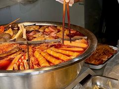 -阿姨卷饼(平凉路店)