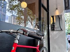 -常识咖啡common sense(春熙路店)