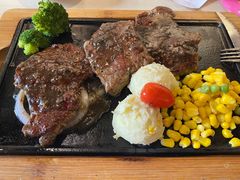 -豪客来牛排(海沧阿罗海店)
