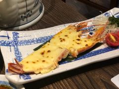 -大雄寿司(中华广场店)
