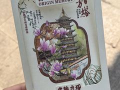 -常熟方塔园