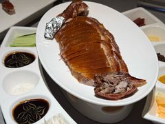 -阿庄新豫菜(通泰路店)