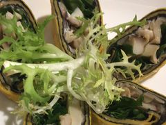 -北京王府井希尔顿酒店·秦唐中餐厅Chynna