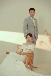 -金夫人婚纱摄影(总店)