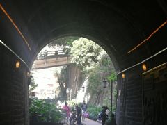 -铁路文化公园