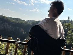 -天河潭旅游度假区