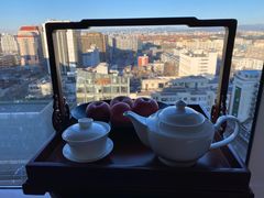 -北京丽晶酒店