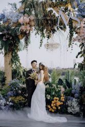 -Chic Bridal 熙可婚纱