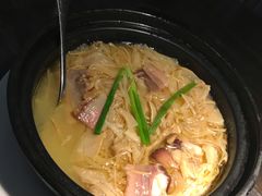 -外婆家(杭州马塍店·杭帮菜名店)