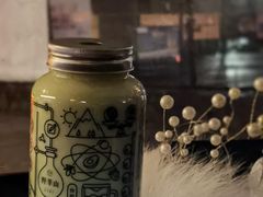 -野萃山·潮汕厚果汁(十亩地店)