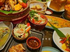 -苏梅花园(群星城店)