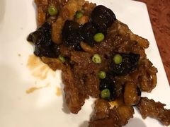 -功德林(南京西路店)