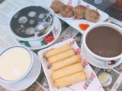-周大娘牛乳(旧寨古村总店)
