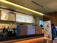 -星巴克(深圳欢乐颂店)