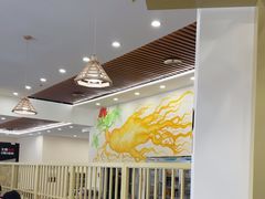 -朴小妹人参鸡汤火锅(长白山万达店)