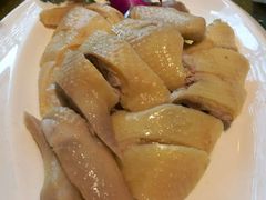 -新东城喜宴海鲜酒家(同德店)