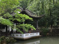 -赭山公园