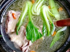 -兰溪小馆(东直门簋街店)