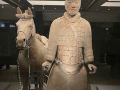 -秦始皇帝陵博物院-丽山园