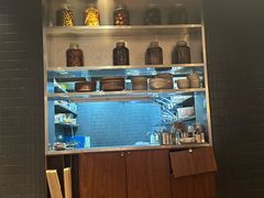 -BAKER&SPICE(安福路店)