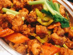 -胖太太四川麻辣排骨串(镇江路分店)