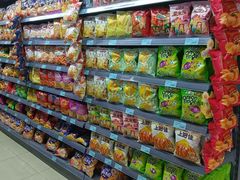 -罗森便利店(迪士尼店)