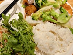 -素满香·素食自助餐(西安·民乐园店)