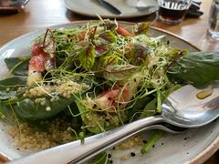 -BOR Eatery(安福路店)