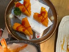 -福樱兰海鲜放题铁板烧(加州店)