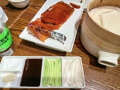 -小大董·烤鸭(王府井apm店)