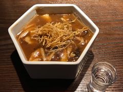 牛肉胡辣汤-掌柜的店·河南菜(世茂店)