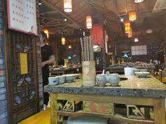 -重庆渝达老火锅(春熙路店)