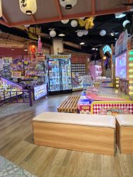 -卡通尼乐园(新达汇三林店)