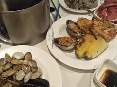 -星伦多自助料理(华润万象城店)