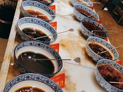 -清真军邺·金富苑肥牛(石坡街旗舰店)