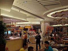 -佛山顺德金茂华美达广场大酒店