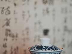 盖碗儿咖啡-悟饮门市景店