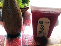 -侯家庄阿才有品私房菜馆