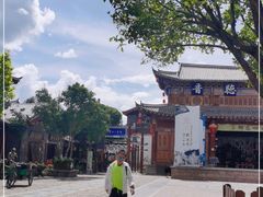 -田德能咖啡博物馆