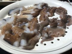-苏大嘴海鲜牧场(奥林匹克店)