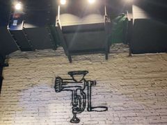-Grinder 绞肉机汉堡(武定路店)