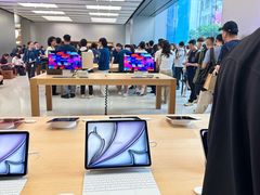-Apple 零售店(Causeway Bay)