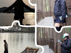 -东湖落雁景区