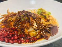 -南堂馆·新川菜(天府三街店)