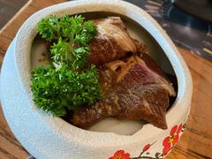 坛子肉-黑牛の店·黑金店(沈阳万象城店)