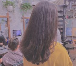 -木子造型S A L O N烫染·造型·理发
