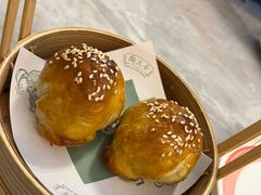 -陶兰居·香港饭店·海鲜大排档(圆融时代广场店)