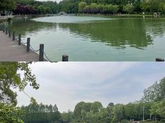 -南京珍珠泉风景区